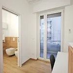 Velaria Living Apartman *