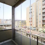Velaria Living Apartman