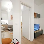 Lägenhet Velaria Living