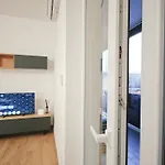 Velaria Living Apartman Bari