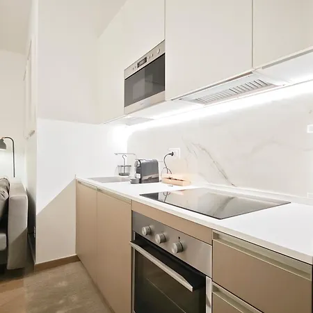 Velaria Living Apartamento