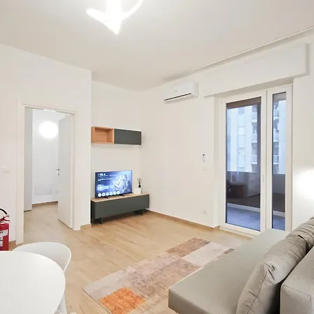 Apartamento Velaria Living *