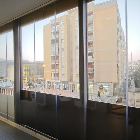 Appartement Velaria Living