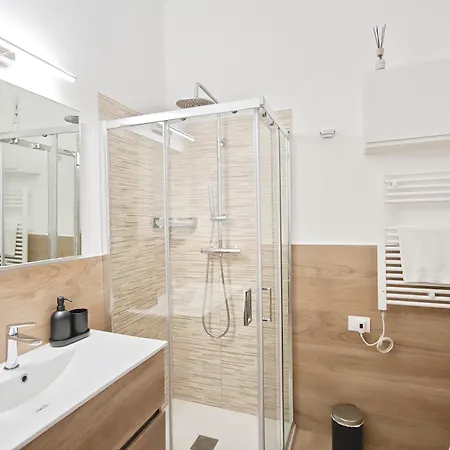 Velaria Living * Bari