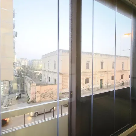 Appartement Velaria Living Bari