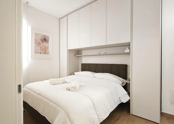 Apartamento Velaria Living
