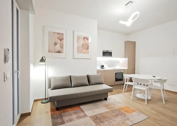 Velaria Living Apartamento Bari