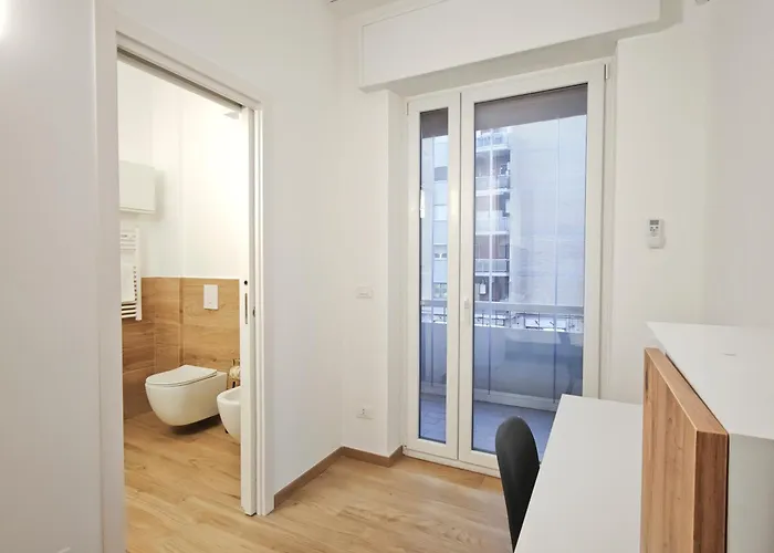 Velaria Living Apartamento *