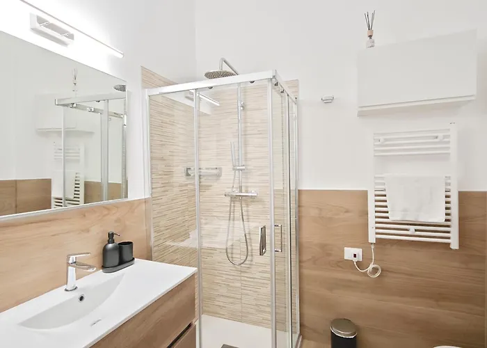 Velaria Living * Bari