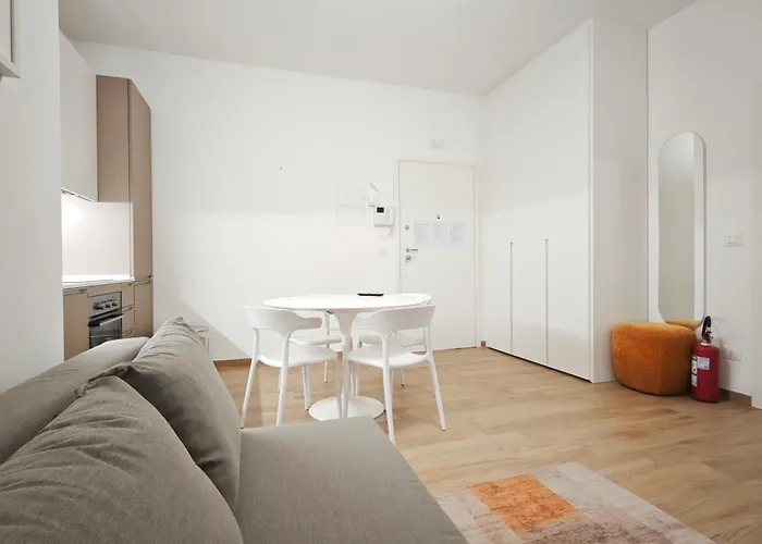 Velaria Living Apartamento