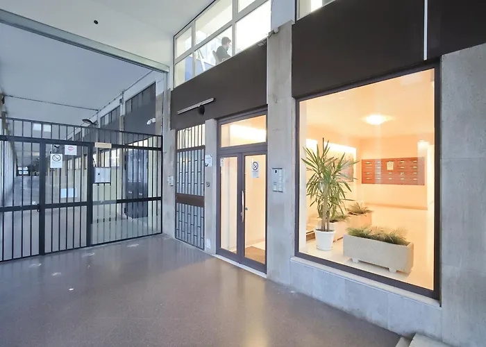 Apartamento Velaria Living *