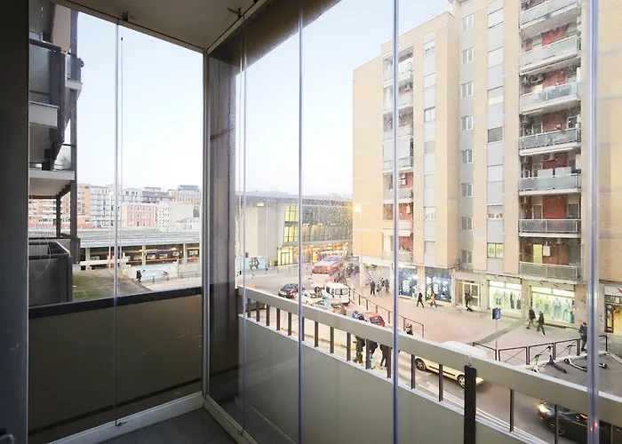 Velaria Living Apartamento