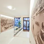 Apartment Velaria Living