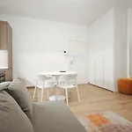 Velaria Living Apartment