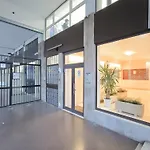 Apartment Velaria Living *