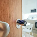 Velaria Living 아파트 바리