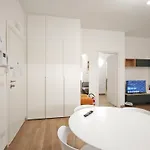 Velaria Living Apartment