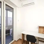 Apartment Velaria Living