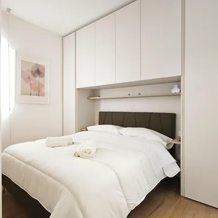 Appartement Velaria Living