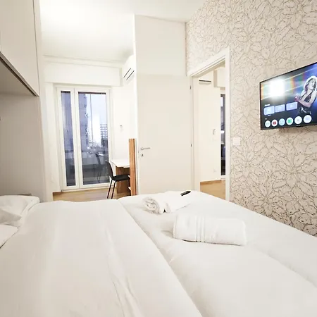 Appartement Velaria Living *