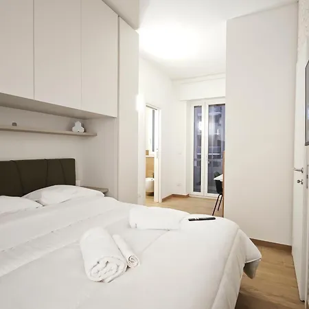 Velaria Living * Bari