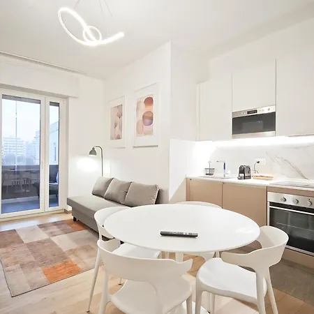 Appartement Velaria Living