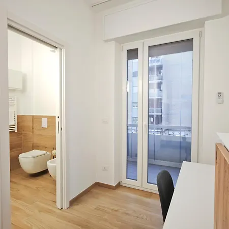 Velaria Living Apartment *