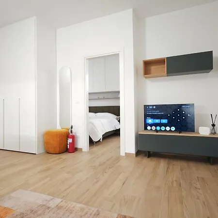 Velaria Living 巴里
