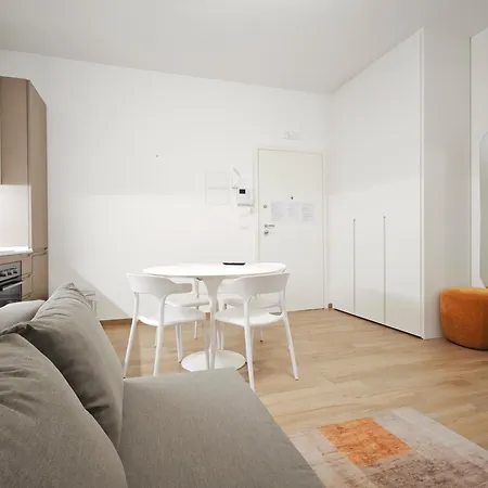 Velaria Living Apartment