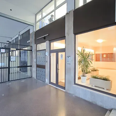 Apartment Velaria Living *