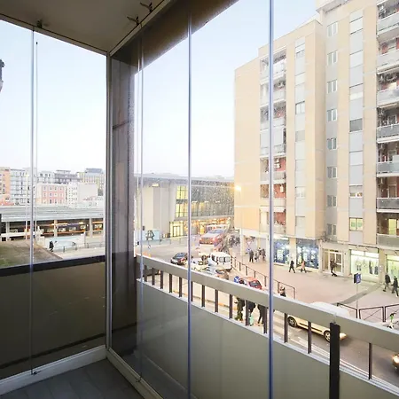 Velaria Living Apartman