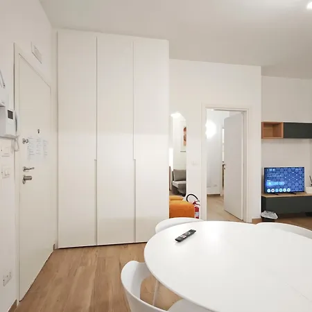 Velaria Living 公寓