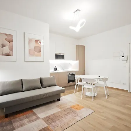 Velaria Living Apartman *