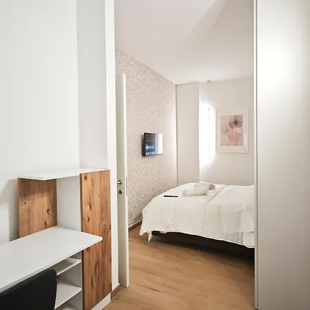 Apartman Velaria Living *