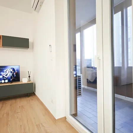 公寓 Velaria Living *