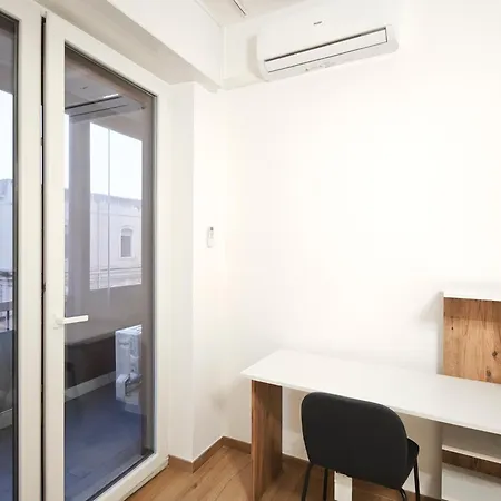 公寓 Velaria Living