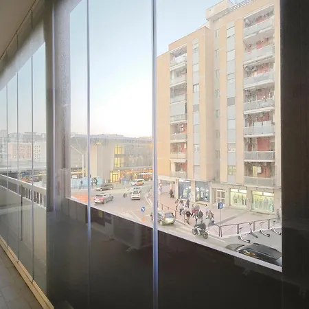 Velaria Living * Bari