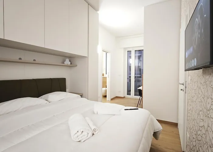 Velaria Living * Bari