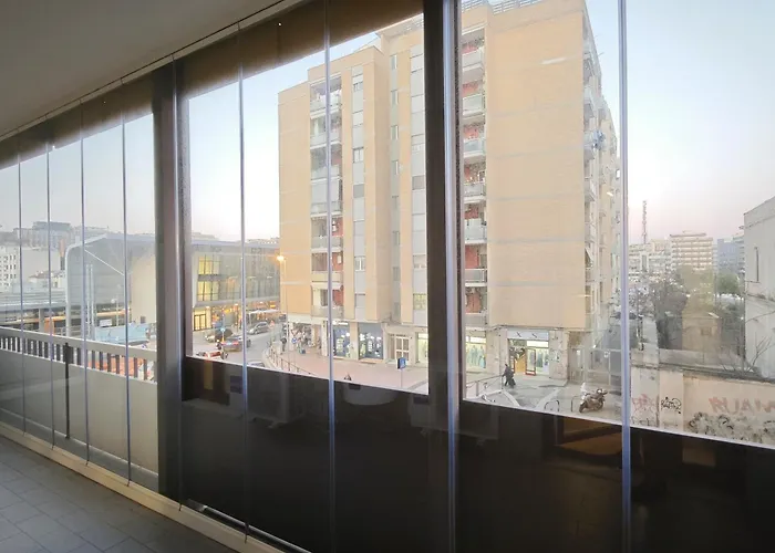 Appartement Velaria Living