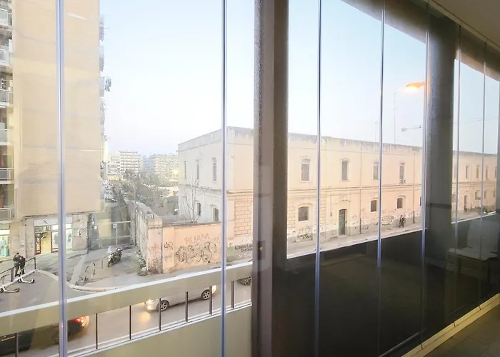 Appartement Velaria Living Bari