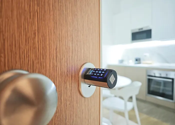 Velaria Living Апартаменты Бари