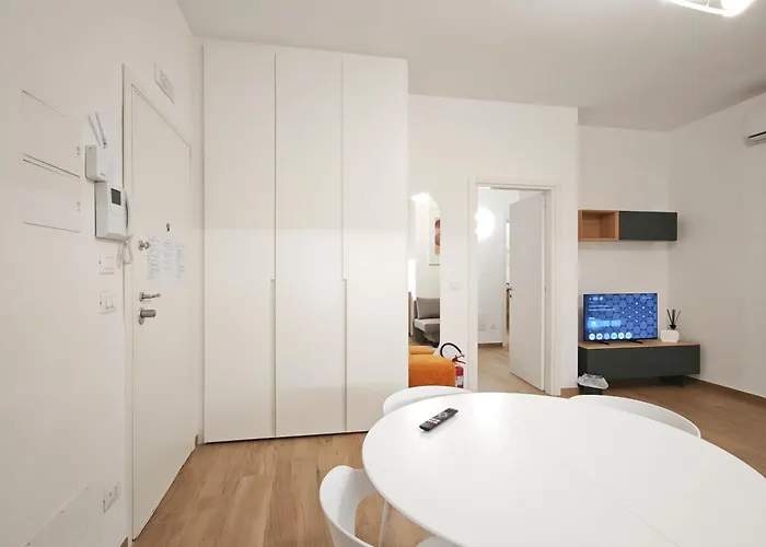 Velaria Living Апартаменты