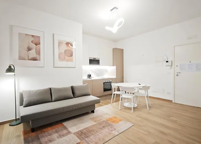 Velaria Living Апартаменты *