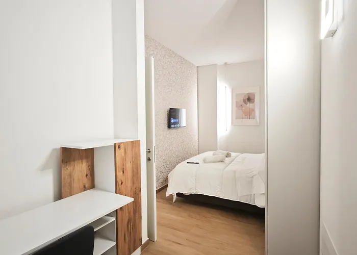 Appartement Velaria Living *