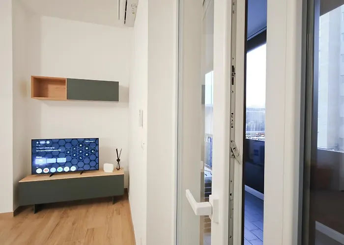 Velaria Living Appartement Bari