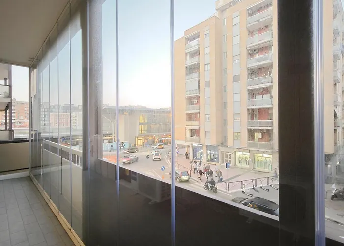 Velaria Living * Bari